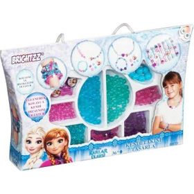 Dede Frozen Küçük Kutulu Boncuk Takı ve Tasarım Seti