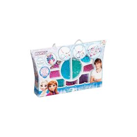 Dede Frozen Küçük Kutulu Boncuk Takı ve Tasarım Seti