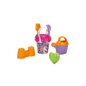 Dede Frozen Sırt Çantalı Plaj Set Oyuncak
