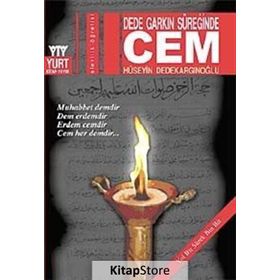 DEDE GARKIN SÜREĞİNDE CEM - HÜSEYİN DEDEKARGINOĞLU