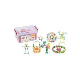 Dede Kelebek 240 Parça Küçük Boy Çocuk Puzzle