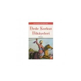 DEDE KOKUT HIKAYELERI - HANIFI VURAL