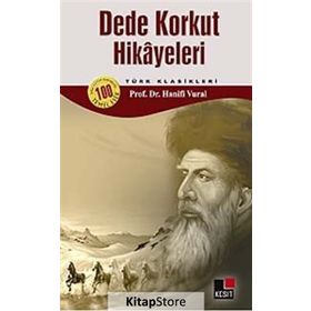 DEDE KOKUT HIKAYELERI - HANIFI VURAL