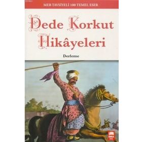 DEDE KOKUT HIKAYELERI - HANIFI VURAL
