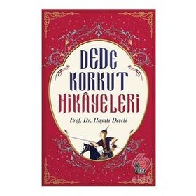 DEDE KOKUT HIKAYELERI - HANIFI VURAL