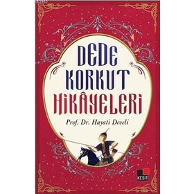 DEDE KOKUT HIKAYELERI - HANIFI VURAL