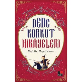 DEDE KOKUT HIKAYELERI - HANIFI VURAL