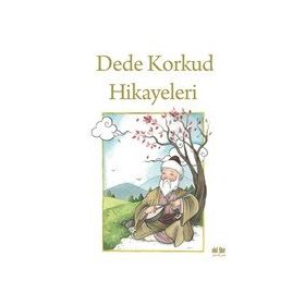 Dede Korkud Hikayeleri Akıl Fikir Yayınları