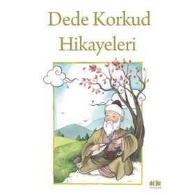 Dede Korkud Hikayeleri Akıl Fikir Yayınları