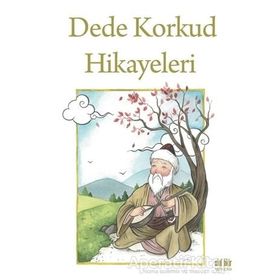 Dede Korkud Hikayeleri Akıl Fikir Yayınları