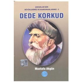 Dede Korkud - Mustafa Akgün