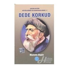Dede Korkud - Mustafa Akgün