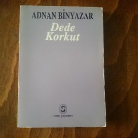 Dede Korkut - Adnan Binyazar