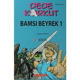 DEDE KORKUT - BAMSI BEYREK 1 - KOLEKTIF