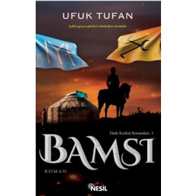 DEDE KORKUT - BAMSI BEYREK 1 - KOLEKTIF