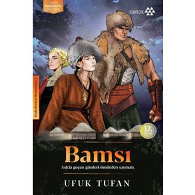 DEDE KORKUT - BAMSI BEYREK 1 - KOLEKTIF