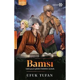 DEDE KORKUT - BAMSI BEYREK 1 - KOLEKTIF