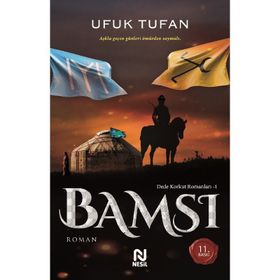 DEDE KORKUT - BAMSI BEYREK 1 - KOLEKTIF