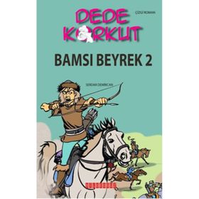 DEDE KORKUT - BAMSI BEYREK 2 - KOLEKTIF