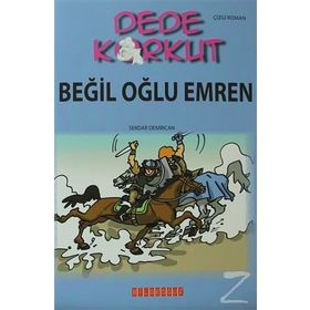 DEDE KORKUT - BEĞIL OĞLU EMREN - KOLEKTIF