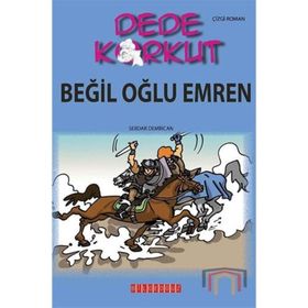 DEDE KORKUT - BEĞIL OĞLU EMREN - KOLEKTIF