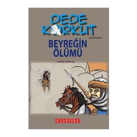 DEDE KORKUT - BEYREĞIN ÖLÜMÜ - KOLEKTIF