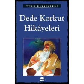 DEDE KORKUT - DEDE KORKUT