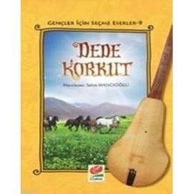 DEDE KORKUT - DEDE KORKUT