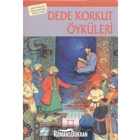 DEDE KORKUT - DEDE KORKUT