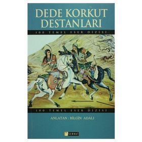 DEDE KORKUT - DEDE KORKUT