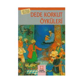 DEDE KORKUT - DEDE KORKUT