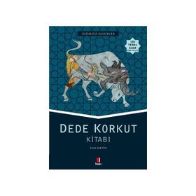 DEDE KORKUT - DEDE KORKUT