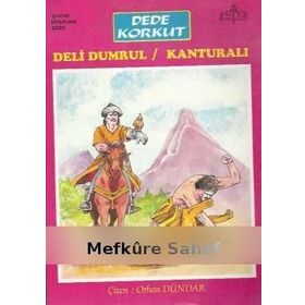 DEDE KORKUT - DELI DUMRUL - KOLEKTIF