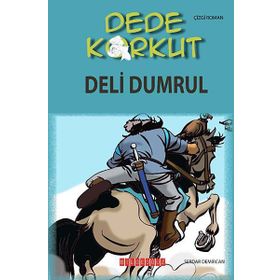 DEDE KORKUT - DELI DUMRUL - KOLEKTIF