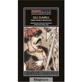 DEDE KORKUT - DELI DUMRUL - KOLEKTIF