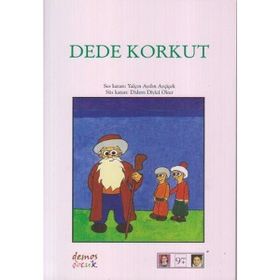 Dede Korkut - Demos Çocuk