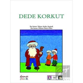 Dede Korkut - Demos Çocuk