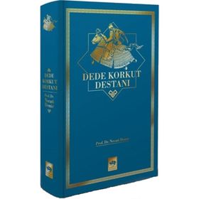 Dede Korkut Destanı - Necati Demir