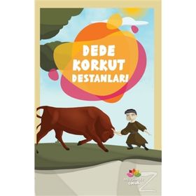 Dede Korkut Destanları - Kolektif