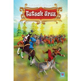 Dede Korkut - Hikayeler - Dede Korkut