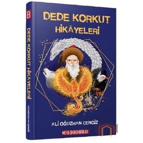 Dede Korkut Hikayeleri - Ali Oğuzhan Cengiz
