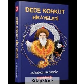 Dede Korkut Hikayeleri - Ali Oğuzhan Cengiz
