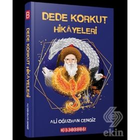 Dede Korkut Hikayeleri - Ali Oğuzhan Cengiz