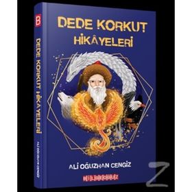 Dede Korkut Hikayeleri - Ali Oğuzhan Cengiz