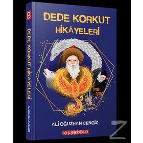 Dede Korkut Hikayeleri - Ali Oğuzhan Cengiz