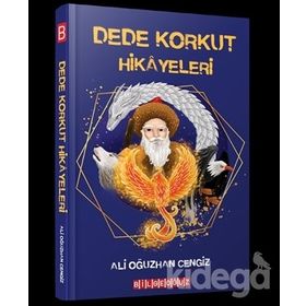 Dede Korkut Hikayeleri - Ali Oğuzhan Cengiz