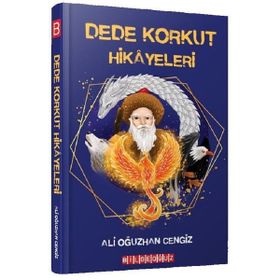 Dede Korkut Hikayeleri - Ali Oğuzhan Cengiz