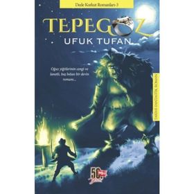 DEDE KORKUT HIKAYELERI - ANONIM