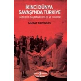DEDE KORKUT HIKAYELERI - ANONIM