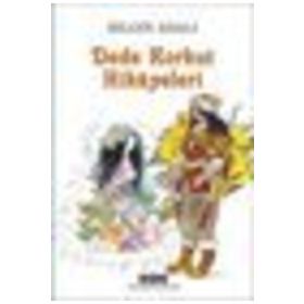 Dede Korkut Hikayeleri - Bilgin Adalı